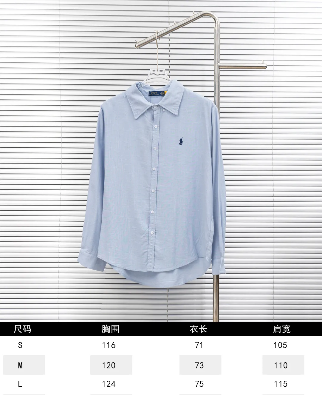 Size chart P280